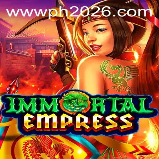 Enter the Realm of ImmortalEmpress: A New Era of Adventure