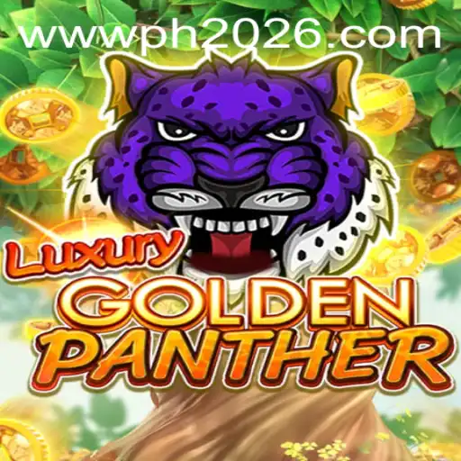 The Fascinating World of LUXURYGOLDENPANTHER