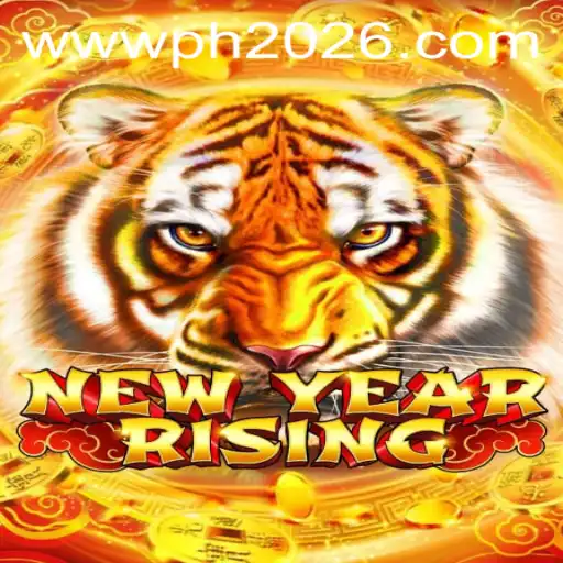 Unveiling NewYearRising: The Game Taking 2026 by Storm
