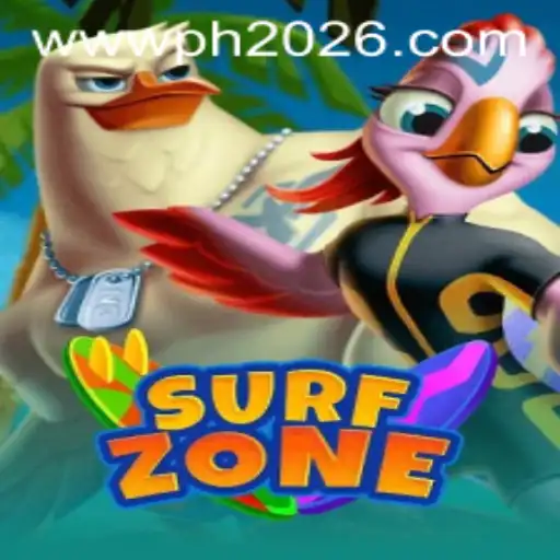 SurfZone: Exploring the Exciting New Game In Town