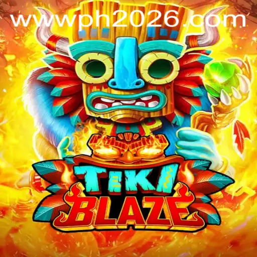 Unveiling TikiBlaze: A New Era in Gaming