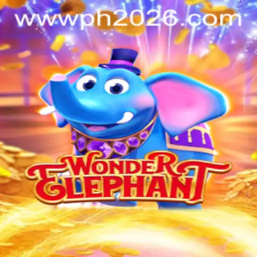 Discover the Thrills of WonderElephant: A New Gaming Phenomenon